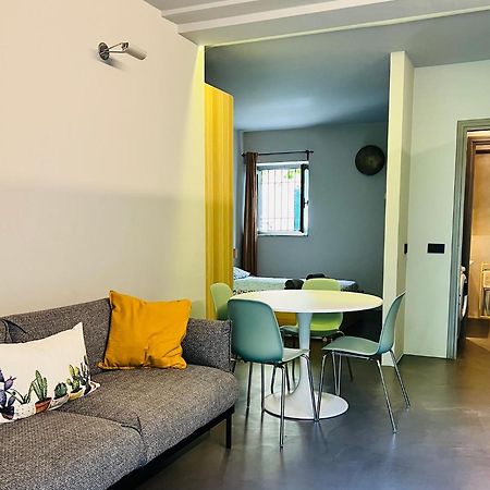 Cozy Studio Brenta Milan Exterior photo