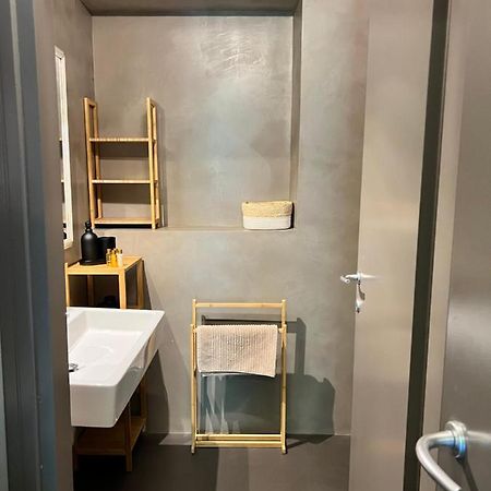 Cozy Studio Brenta Milan Exterior photo